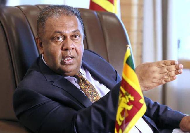 Finance Min. demands report on imported waste at Customs