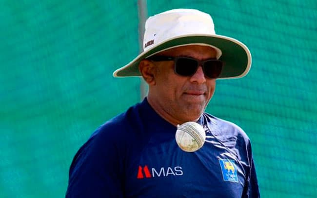 SLC to ask Hathurusingha and coaching staff to step down
