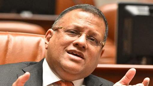 AG ordered to submit affidavit citing reasons to issue arrest warrant on Mahendran