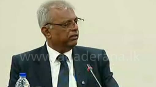Senior DIG of CID commences testifying before PSC