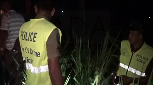 ‘Belek Saman’ shot by unidentified gunmen at Kuliyapitiya