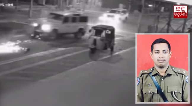 AG files indictment over Borella Traffic OIC’s hit-and-run death