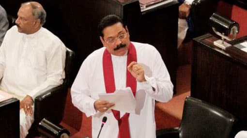 We will hold referendum to get new constitution endorsed by people – MR