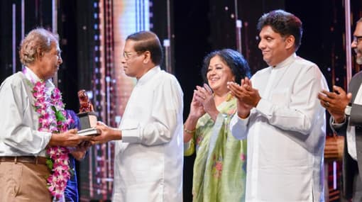 19th Presidential Cinema Awards under President’s patronage
