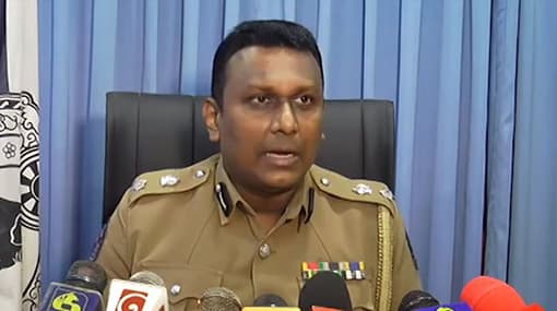 Kurunegala Hospital director obstructed investigations on Shafi – Police Spokesman