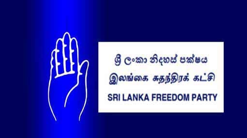 New SLFP organizers appointed