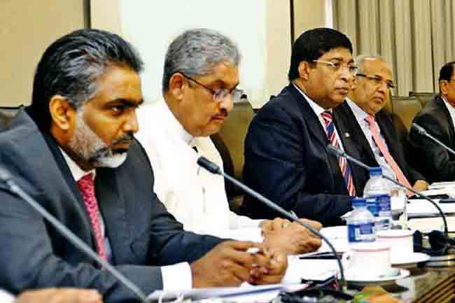 PM to testify before PSC