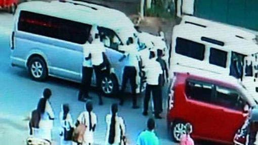 Eight including math tutor further remanded over Kalagedihena attack