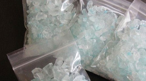 12kg of drugs meant to be smuggled to Sri Lanka seized