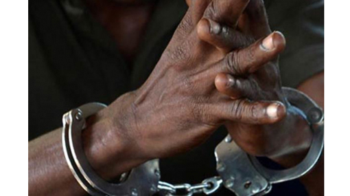 CCD arrests Zahran’s brother-in-law