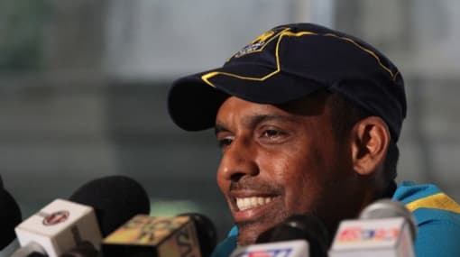 Thilan Samaraweera to work with New Zealand Test team in Sri Lanka