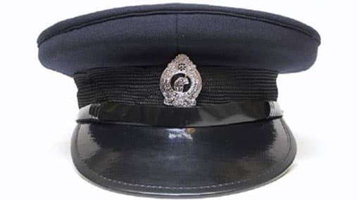 Sub-Inspector and Sergeant arrested on bribery charge