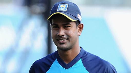 SLC to dedicate 3rd ODI vs Bangladesh on behalf of fast bowler Kulasekara