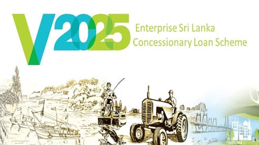 Finance Ministry warns of scam targeting Enterprise Sri Lanka loan applicants