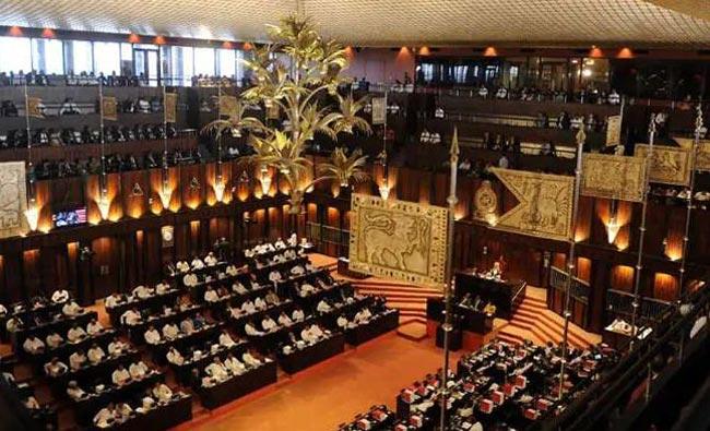 Bill to repeal death penalty tabled at parliament