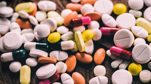 Critical shortage of essential drugs at Apeksha Hospital?
