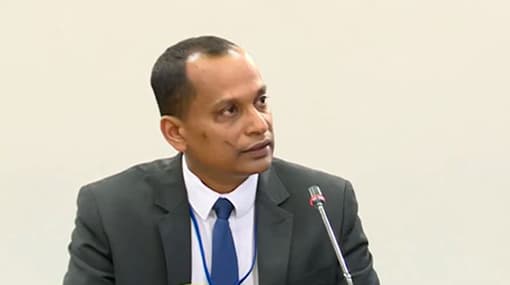 Zahran shrewdly absconded arrest attempts – TID Acting Director
