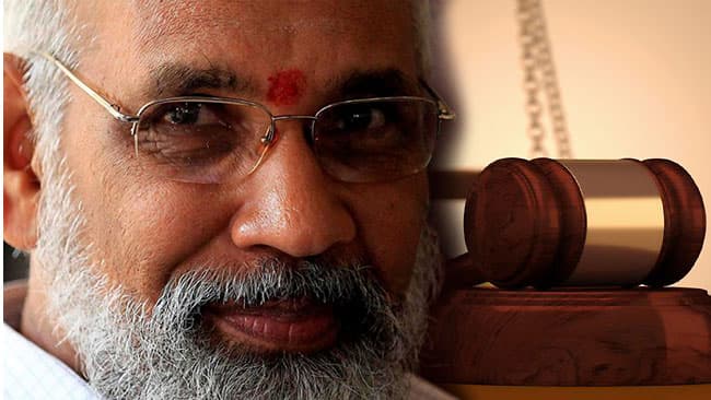 Wigneswaran’s sacking of NPC minister illegal, court rules