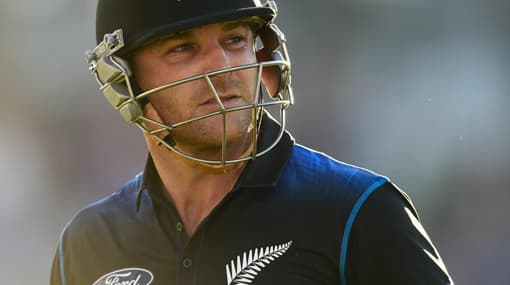 Brendon McCullum announces retirement from cricket