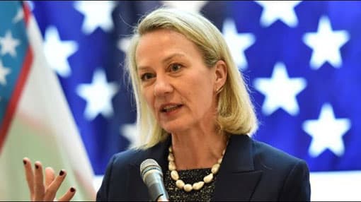 Senior US diplomat to visit Sri Lanka