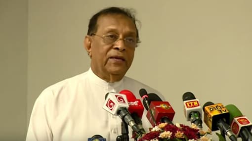 Live broadcasts of PSC proceedings built public trust in Parliament - Karu