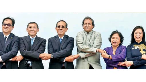 Foreign Secretary requests early inclusion of SL as ASEAN Sectoral Dialogue Partner
