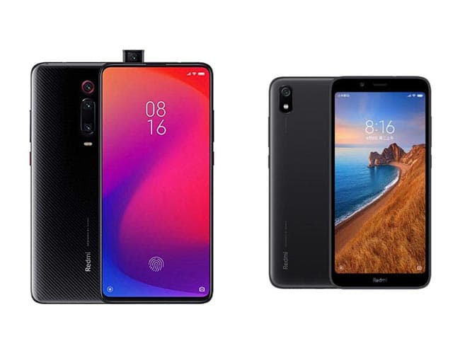 Xiaomi launches 2 new smart phones in Sri Lanka