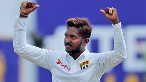 New Zealand bowled out for 249