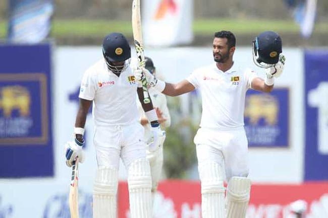 Sri Lanka ends Black Caps’ record run