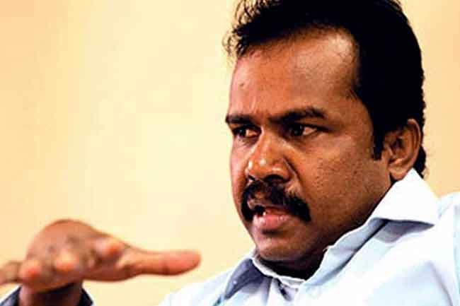 Why can’t Tamils vote for Gotabaya when they did for Fonseka – Karuna Amman