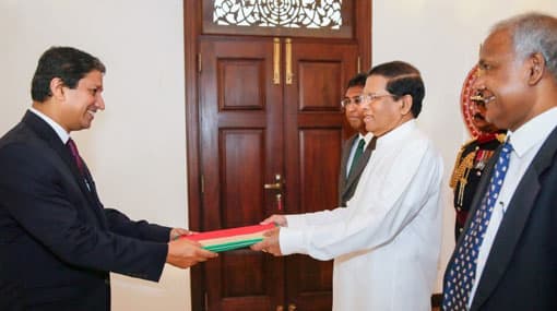 German, SL cooperation is expanding at a rapid pace - Ambassador