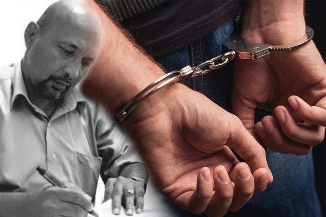 Army Intelligence Sergeant arrested over Noyahr abduction