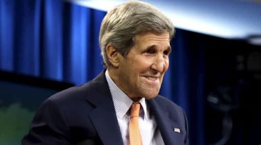 US report highlights Sri Lankan human rights problems in 2014