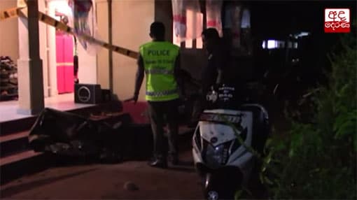 3 accomplices of ‘Angoda Lokka’ arrested over Hanwella double murder