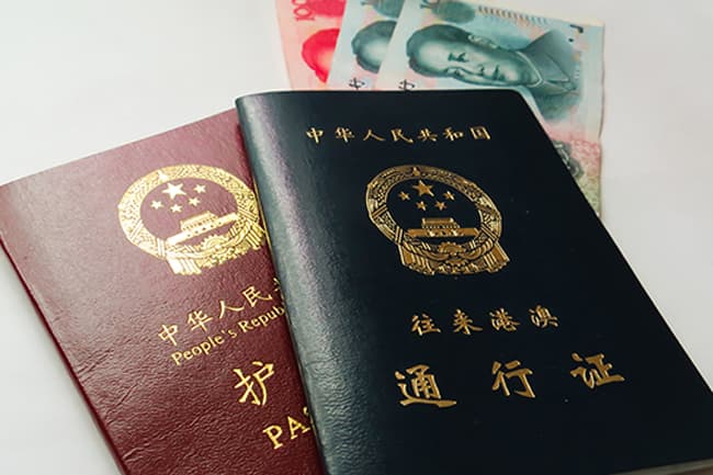 Sri Lanka offers online visa process in Chinese