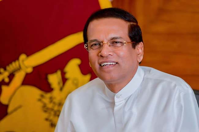 Politicians & public servants must unite to build the country - President