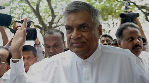 Prime Minister leaves for Maldives