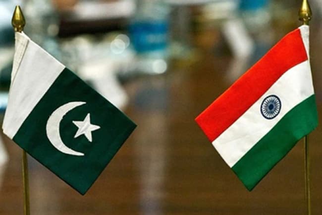 India, Pakistan clash over Kashmir issue at UNICEF conference in Sri Lanka