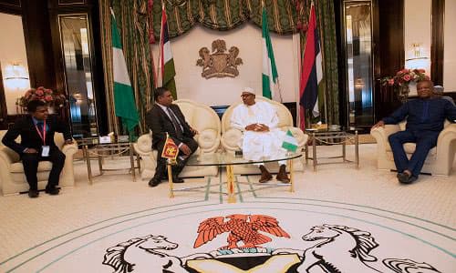 Nigeria to reconsider closure of embassy in Sri Lanka