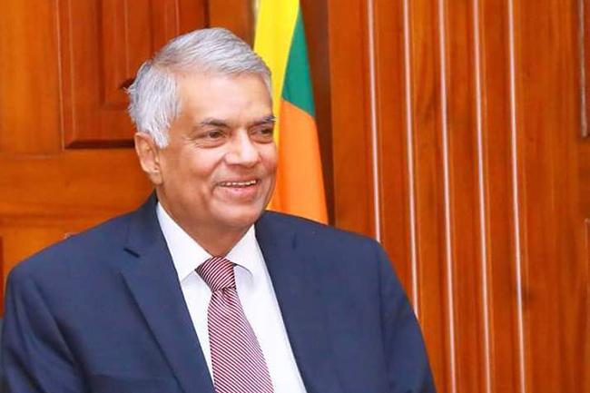 PM says he intends to run for presidency