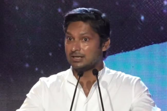 Must ensure cricket stays as clean as possible – Sangakkara