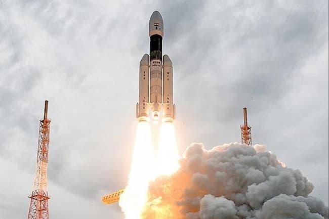 Modi proud despite India’s Moon landing setback