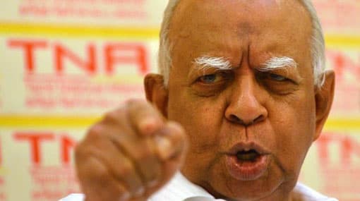 Two batches of Tamil prisoners to be released?