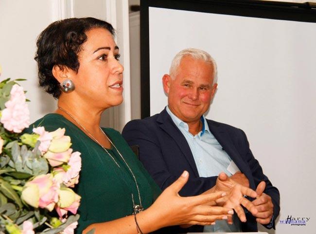 Renewed interest in Swedish travel market on Sri Lanka