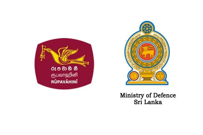 Rupavahini Corporation gazetted under Defense Ministry