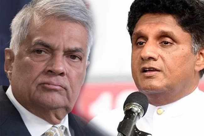 Ranil-Sajith crucial meeting tonight