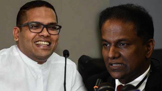 Thilanga barred from holding any positions at SLC