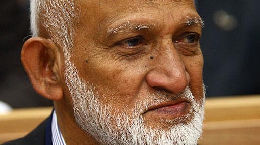 Haven’t been informed on suspension of SLFP membership - Fowzie