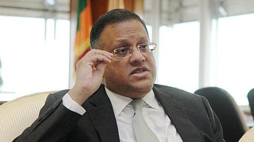 Sri Lanka HC forwards extradition request on Mahendran to Singapore govt.