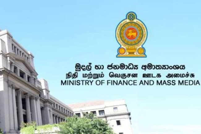 Fin. Min. warns of fake news on vehicle permits for local migrant workers